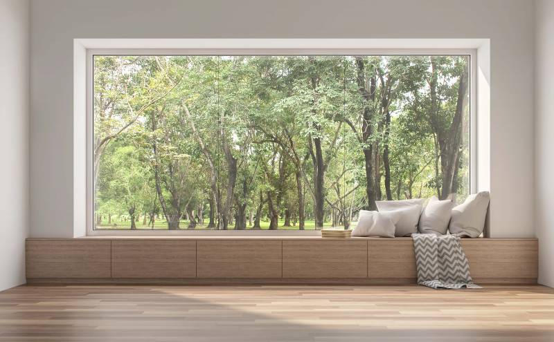 Les fenêtres en aluminium : l'élégance et la modernité pour votre maison, L'Isle-Adam 95290