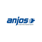 Fabricant de systèmes de ventilation pour le bâtiment France ANJOS