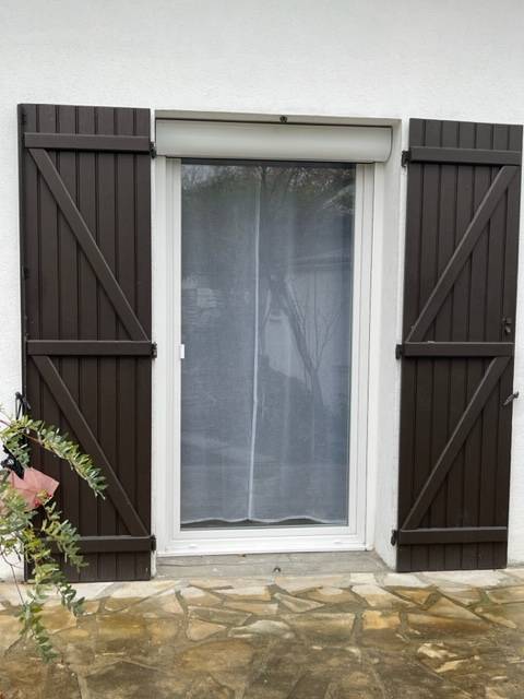 Pose de volets motorisés à Saint-Germain-en-Laye 78100 