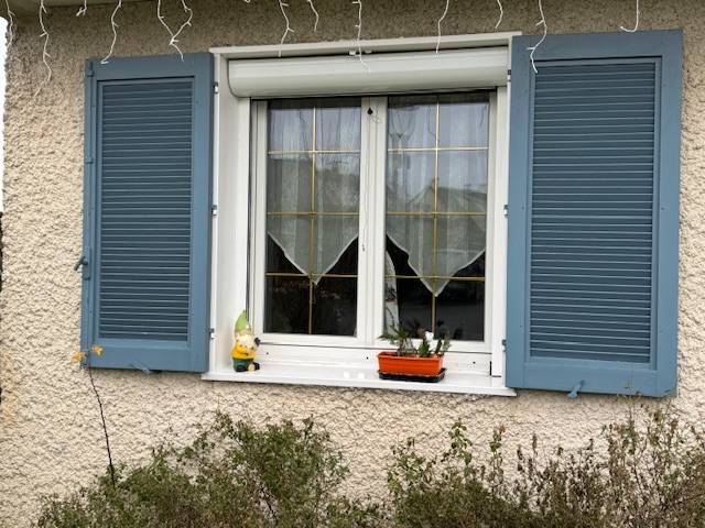 Volets roulants ou volets battants à Franconville