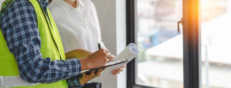 fenêtres en aluminium performantes, Herblay-sur-Seine 95220